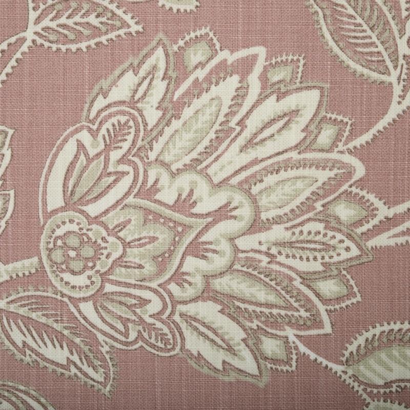 Amore Fabric Rose