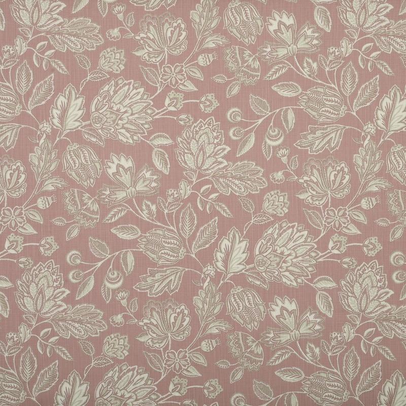 Amore Fabric Rose