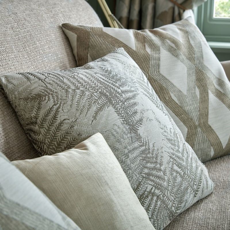 Andalusia Fabric Seafoam