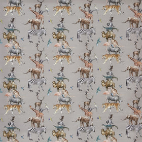 Prestigious Textiles Animal Kingdom Fabric Reef