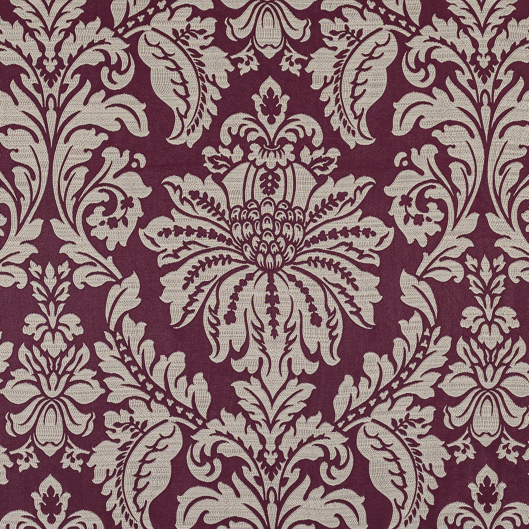 Ashley Wilde Anzio Fabric Berry