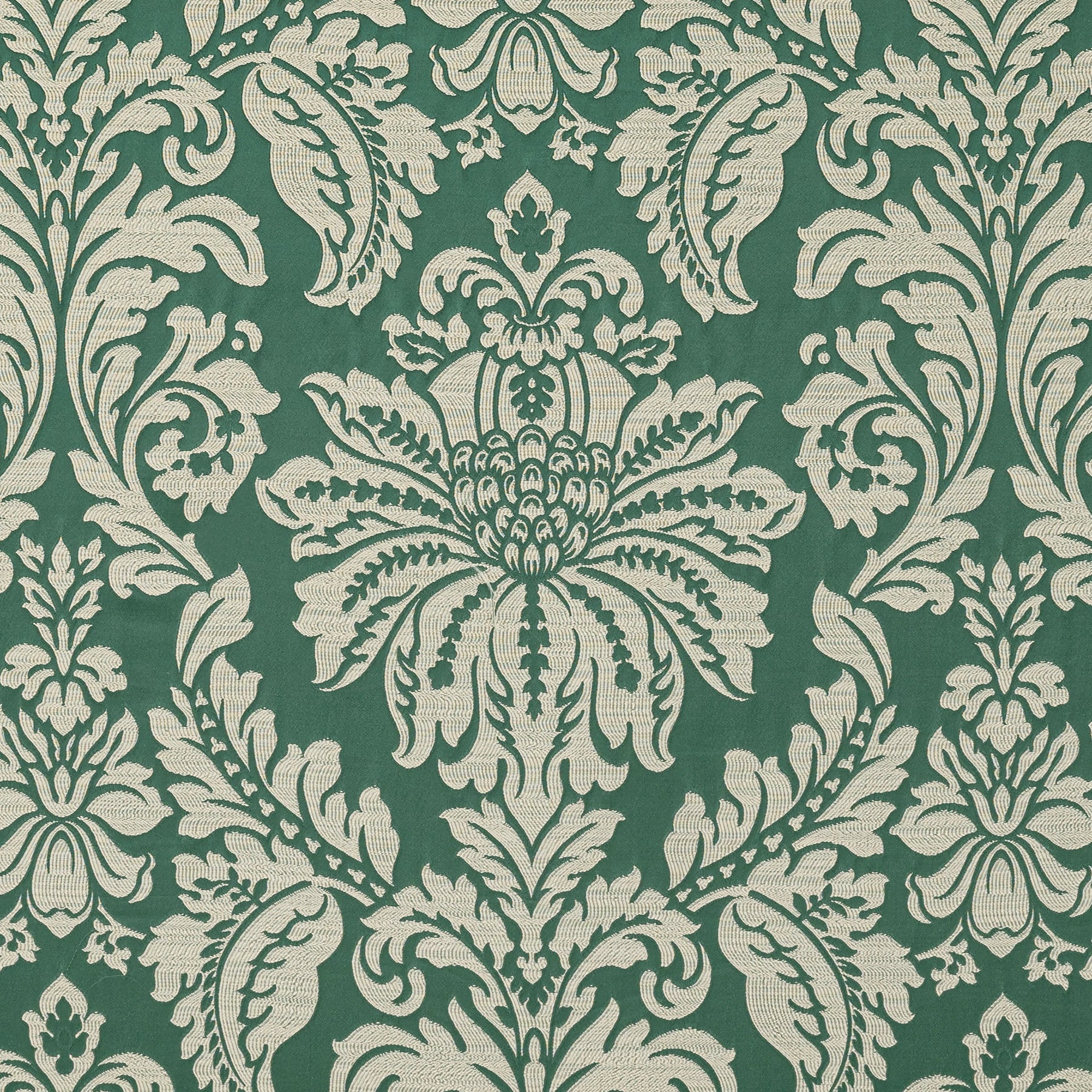Ashley Wilde Anzio Fabric Emerald