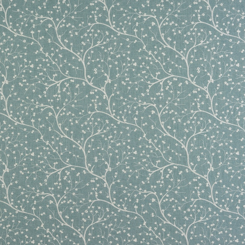 Appledore Fabric Duck Egg DuckEgg