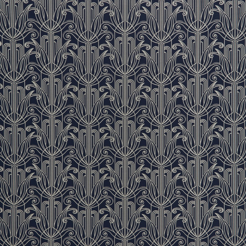 iLiv Arcadia Fabric Blueprint