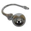 Ares 28mm Curtain Pole Chrome