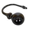 Ares 28mm Curtain Pole Graphite