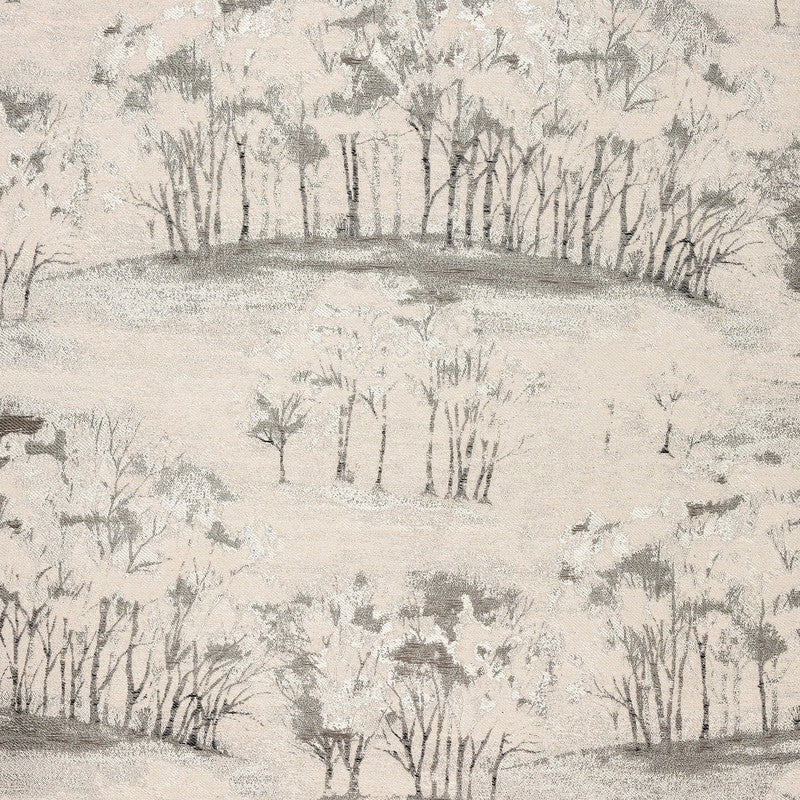 Arezzo Fabric Charcoal