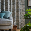 Arezzo Fabric Seafoam