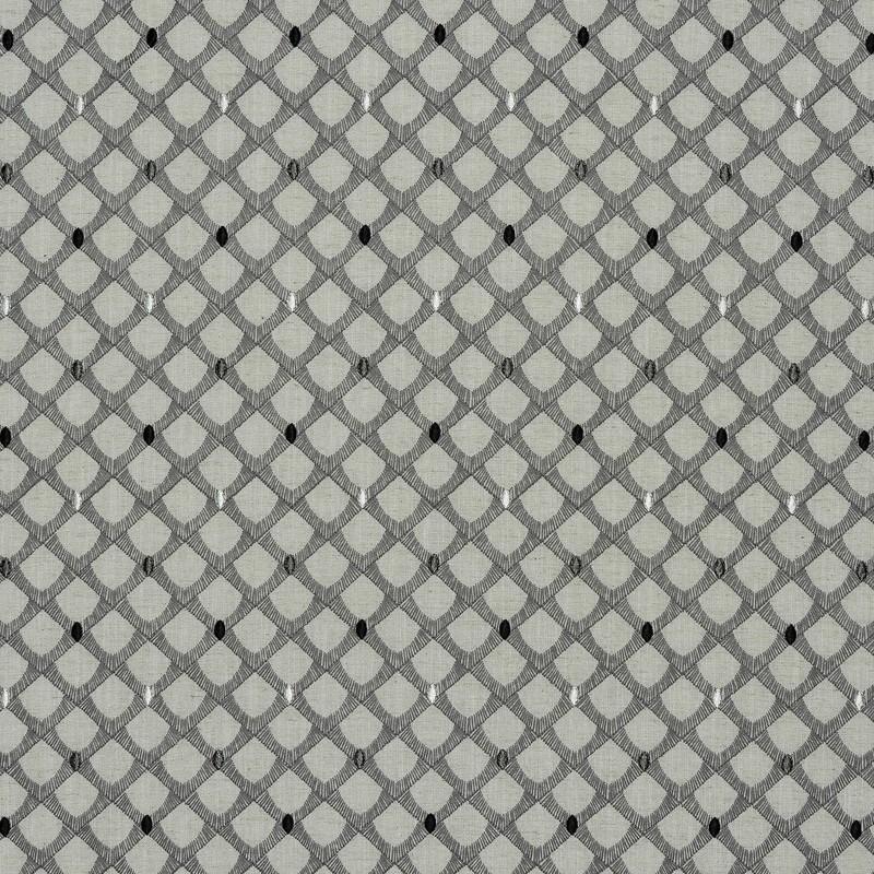 Arlington Fabric Charcoal