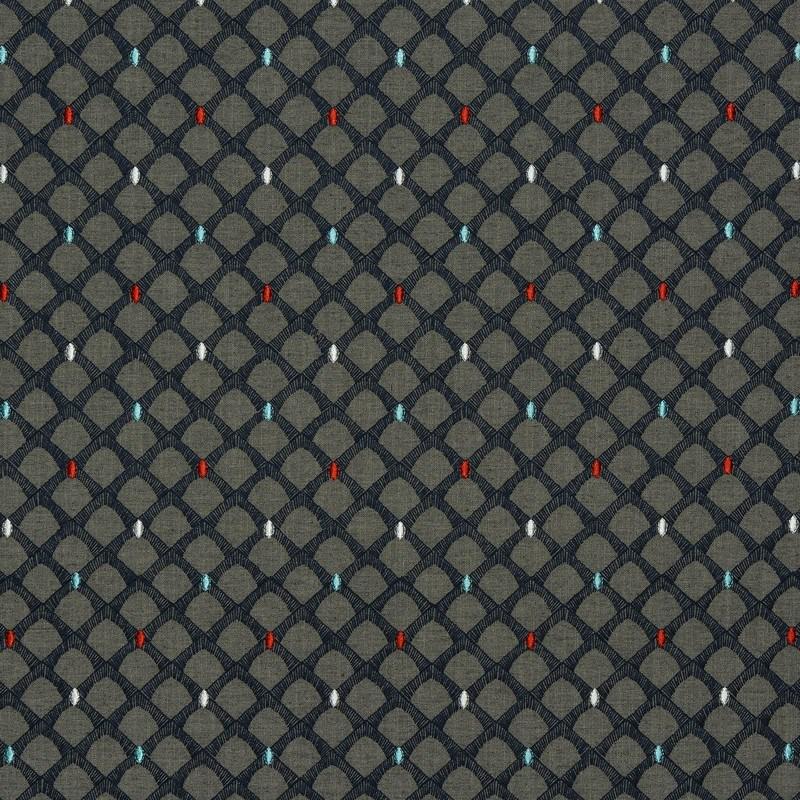 Arlington Fabric Harlequin
