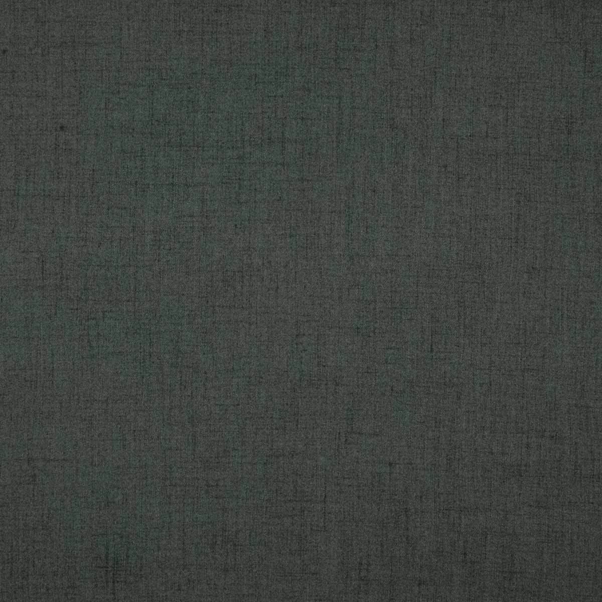 Arran Curtain Fabric Roll End 1.8m Coal