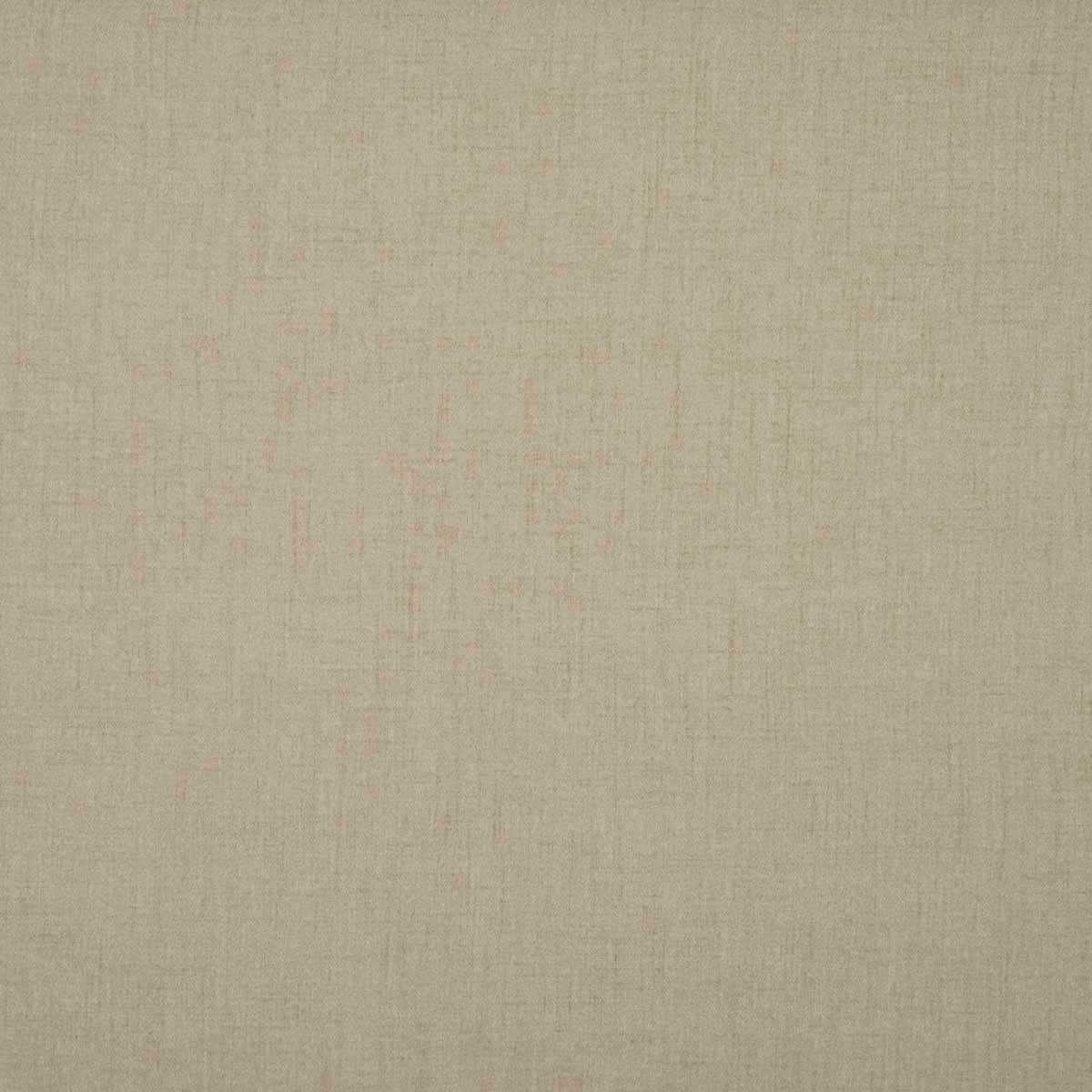 Arran Curtain Fabric Roll End 2.5 Oatmeal