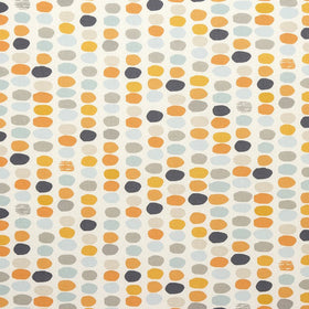 Arvika Fabric Ochre