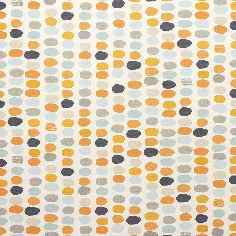 Arvika Fabric Ochre