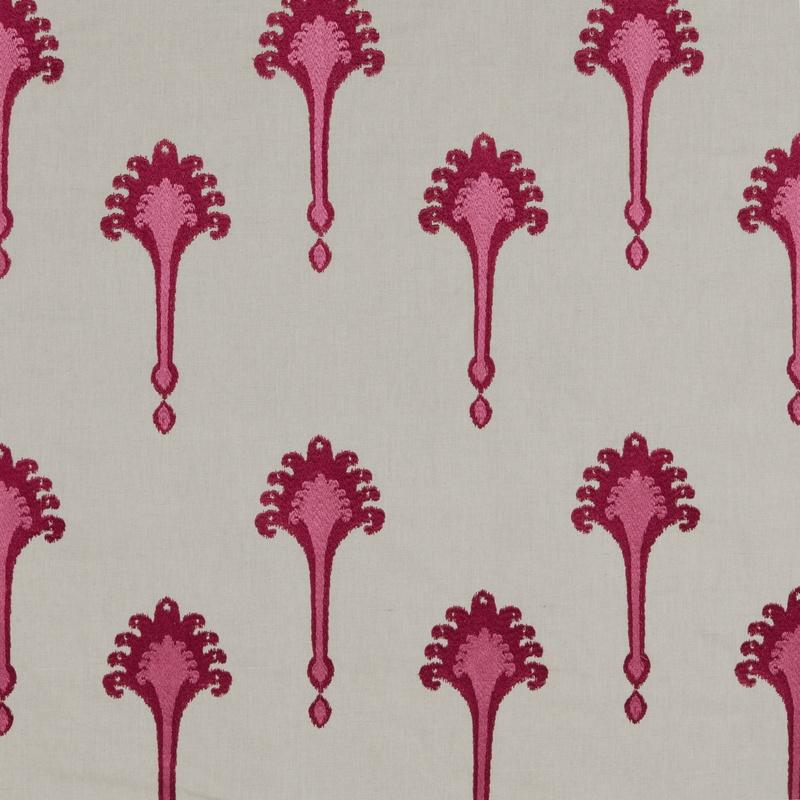iLiv Ashiki Fabric Begonia