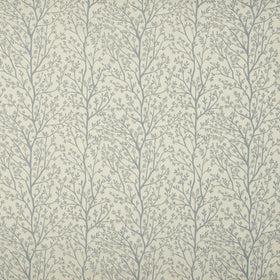 Ashley Fabric Indigo