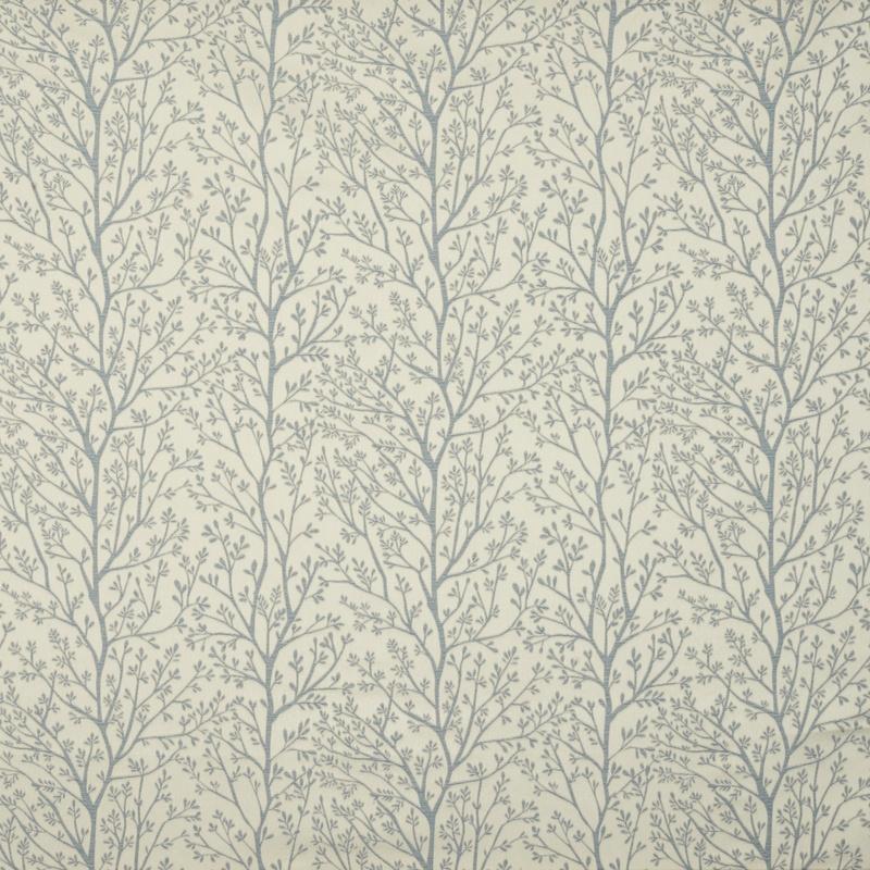 Ashley Fabric Indigo