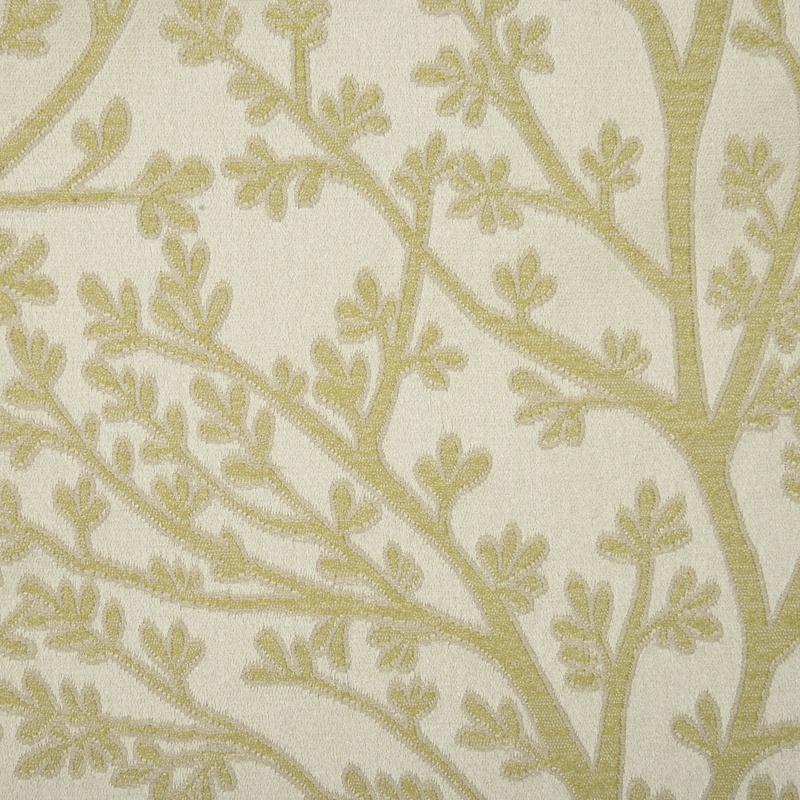 Ashley Fabric Ochre