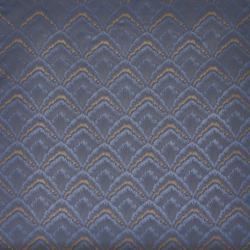 Prestigious Textiles Assam Fabric Indigo
