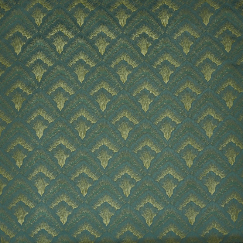 Prestigious Textiles Assam Fabric Rainforest