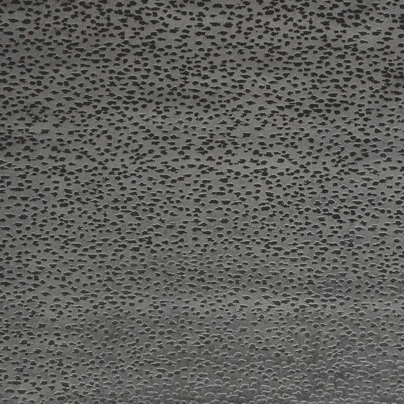 Astral Curtain Fabric Espresso