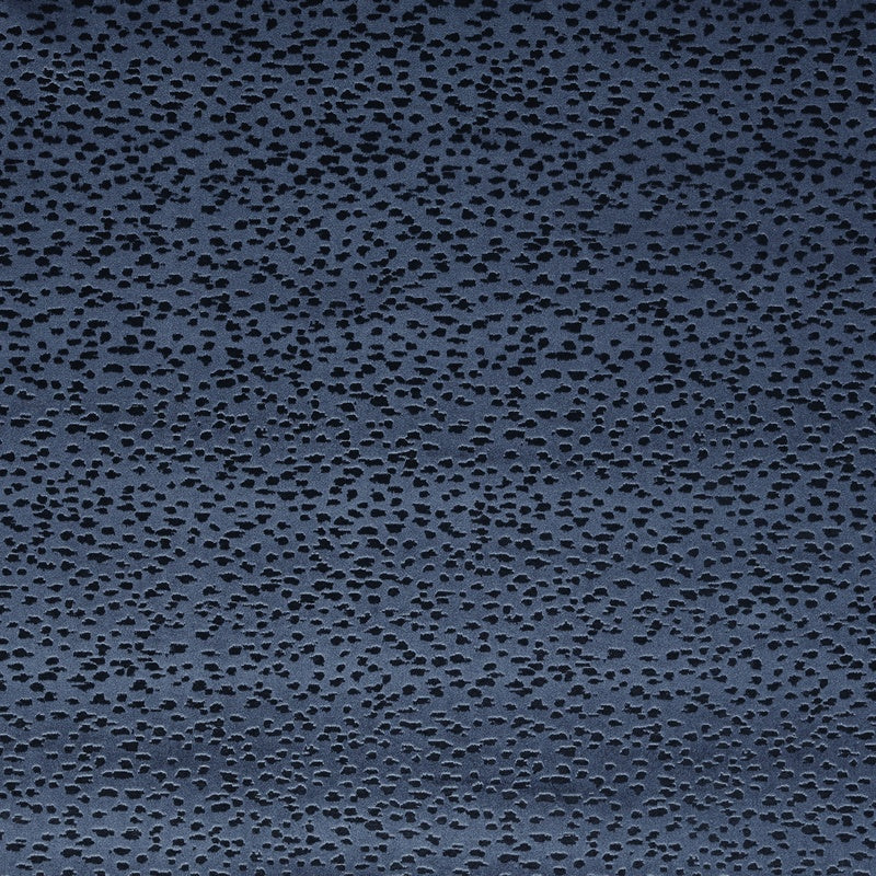 Clarke & Clarke Astral Fabric Midnight