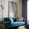 Clarke & Clarke Astral Fabric Teal