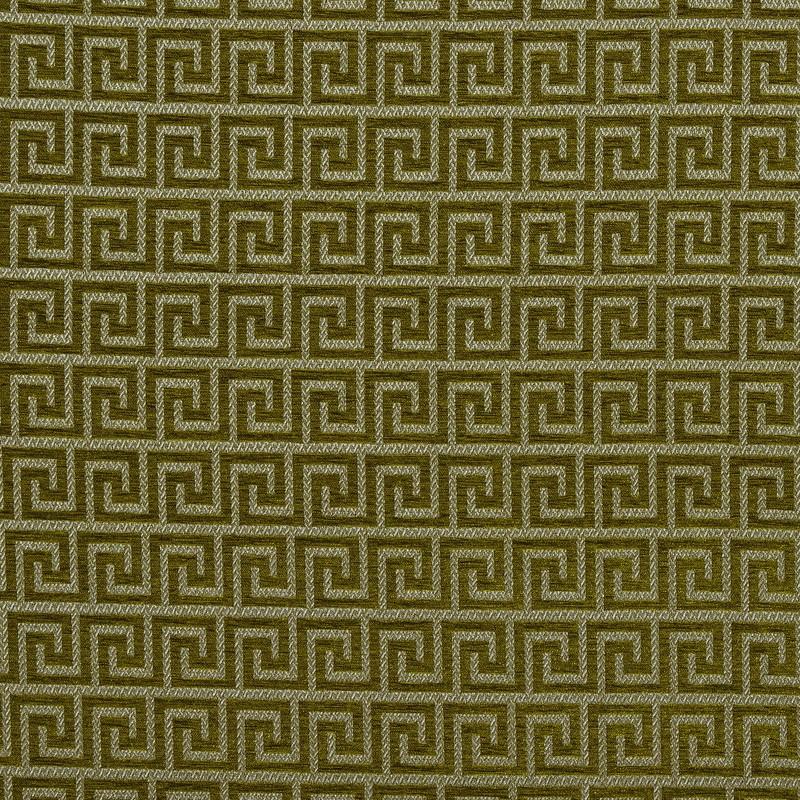 Athena Fabric Ochre