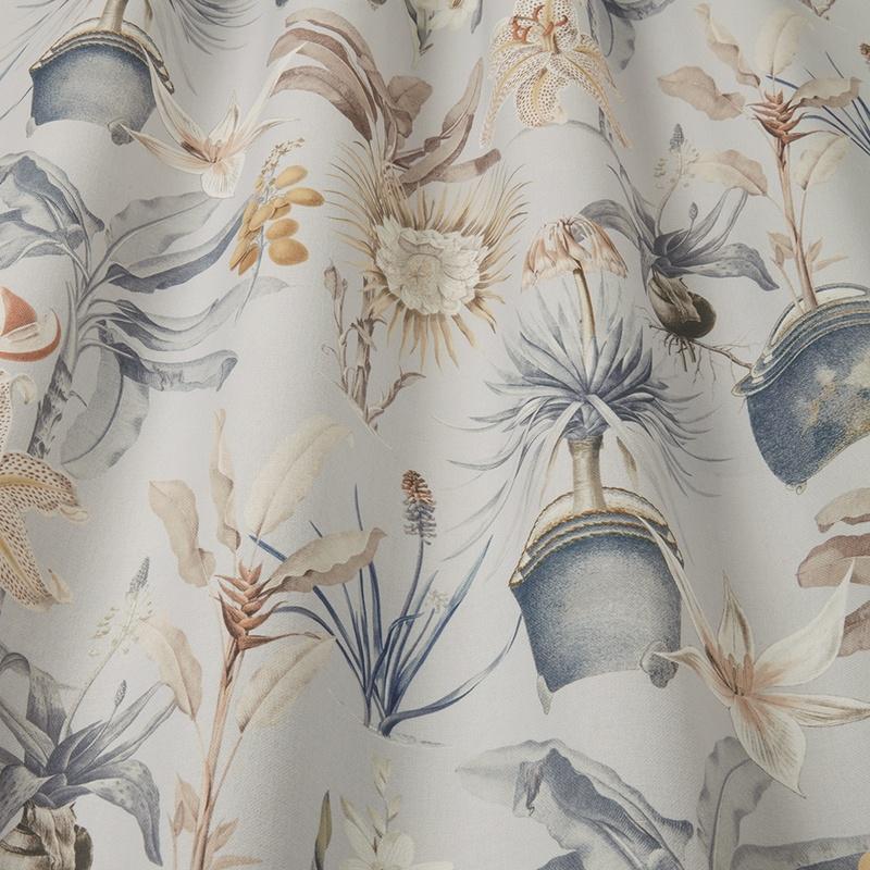 iLiv Atrium Fabric Flint