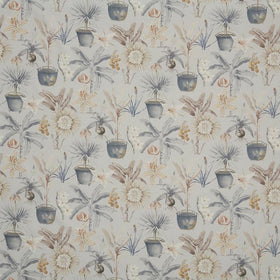 iLiv Atrium Fabric Flint