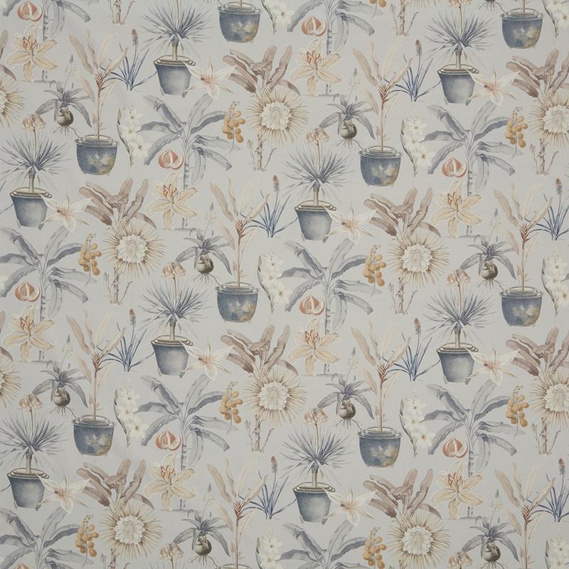 iLiv Atrium Fabric Flint