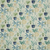 iLiv Atrium Fabric Lapis