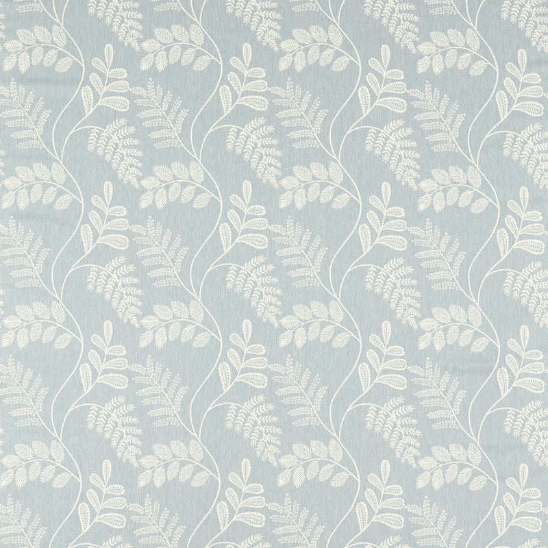 Clarke & Clarke Audette Fabric Denim