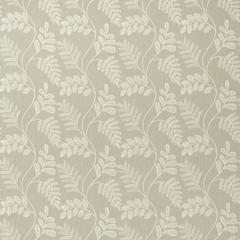 Audette Curtain Fabric Linen