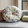 Clarke & Clarke Audette Fabric Pewter