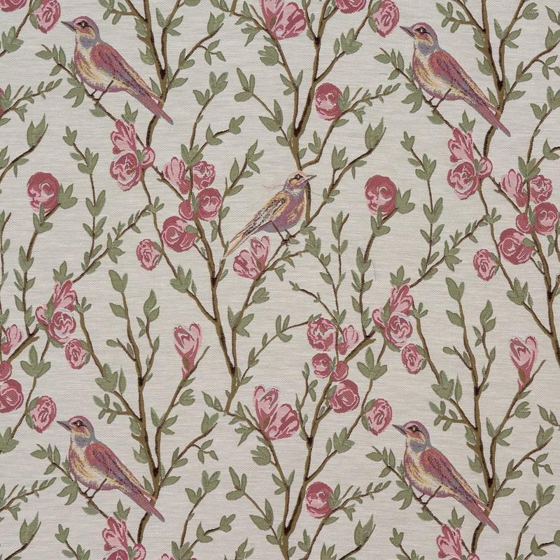 Audley Fabric Chintz