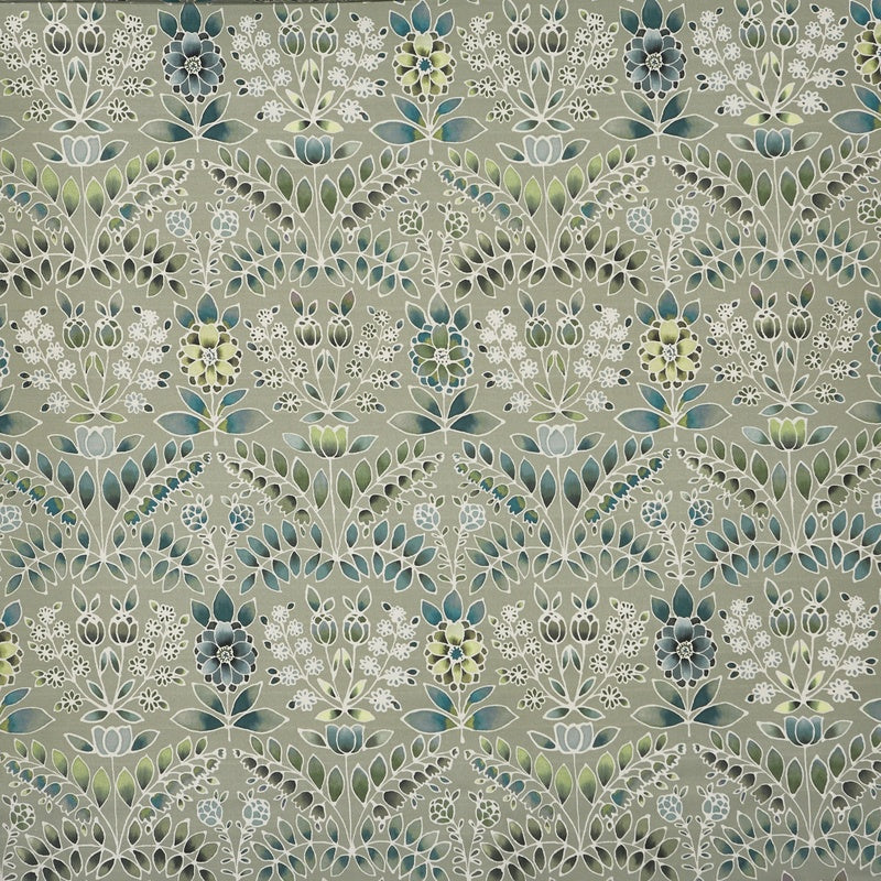 Prestigious Textiles Austen Fabric Willow