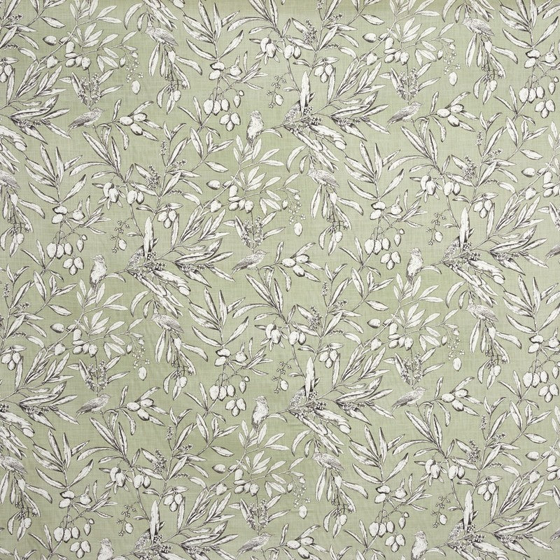 Prestigious Textiles Aviary Fabric Apple