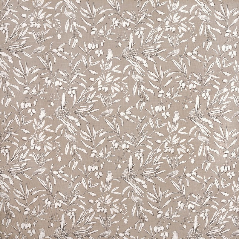 Prestigious Textiles Aviary Fabric Parchment