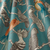 iLiv Aviary Fabric Lagoon