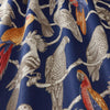 iLiv Aviary Fabric Marine