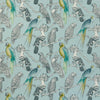 iLiv Aviary Fabric Reef