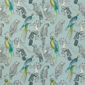 iLiv Aviary Fabric Reef