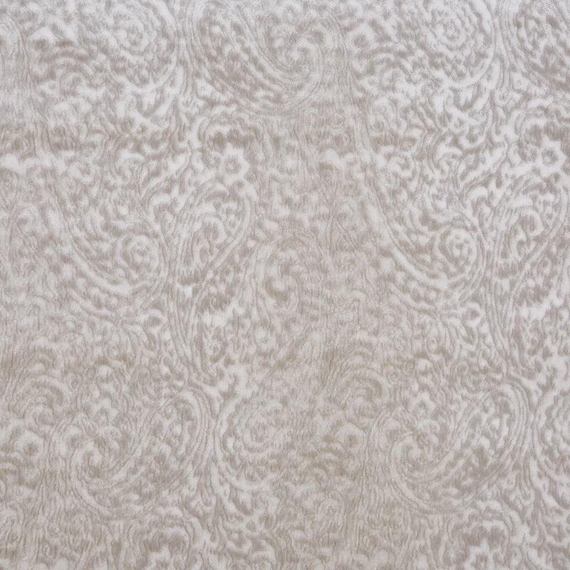 Prestigious Textiles Ayla Velvet Fabric Crystal