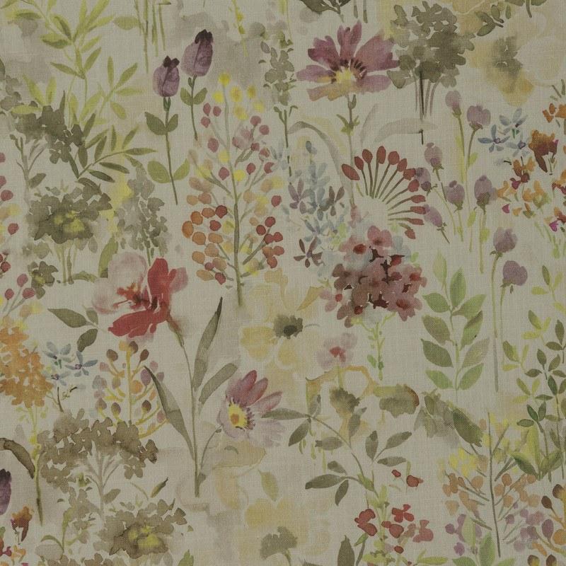 Aylesbury Fabric Autumn