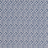 iLiv Aztec Fabric Indigo
