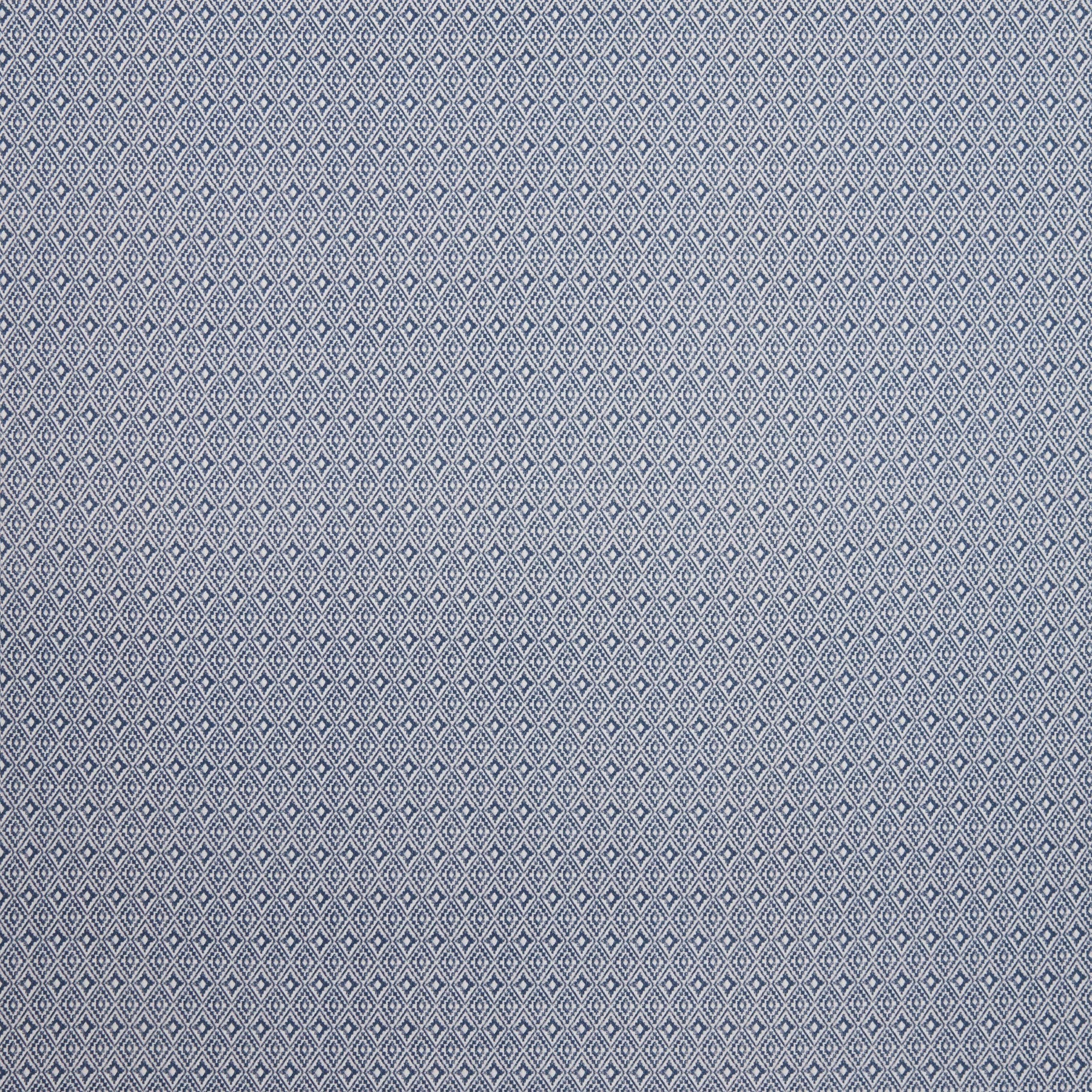 iLiv Aztec Fabric Indigo
