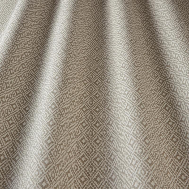 iLiv Aztec Fabric Linen