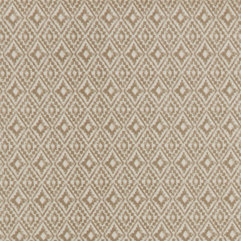 iLiv Aztec Fabric Linen