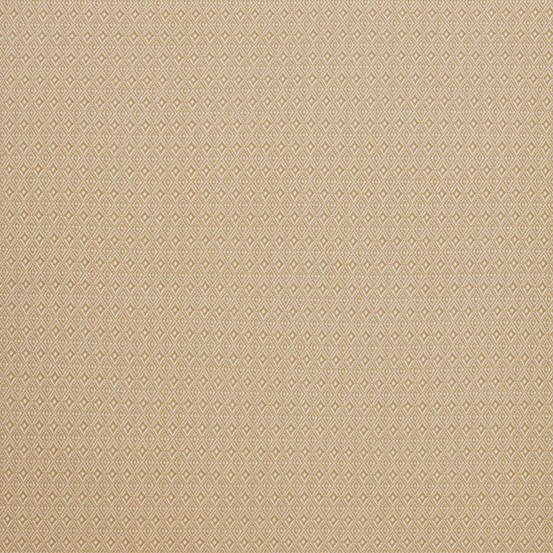 iLiv Aztec Fabric Ochre